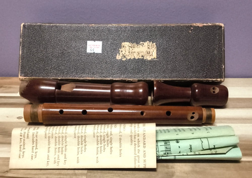 Vintage johannes adler - vintage,