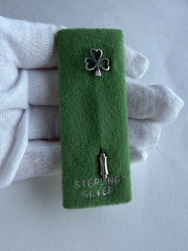 Vintage sterling silver - vintage,