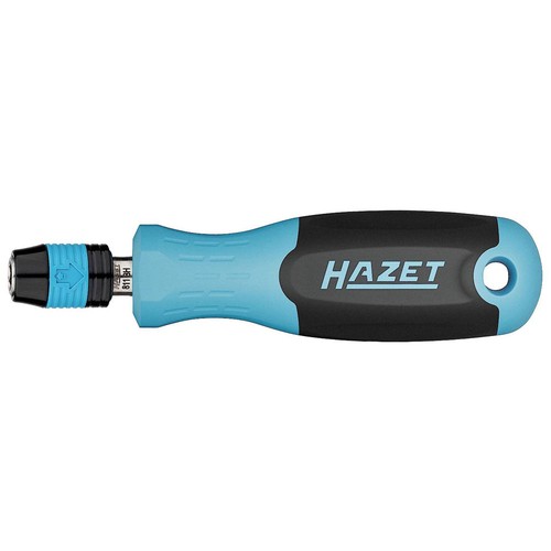Hazet push bit holder 4 - hazet,