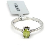 Womens 925 Sterling Silver &