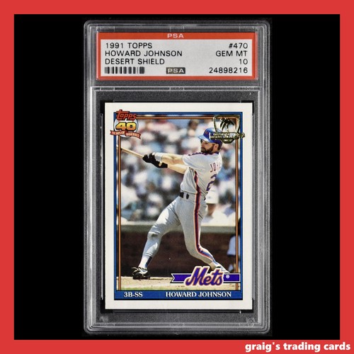 1991 topps desert shield - 1991,