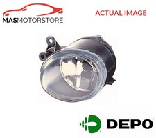 DRIVING FOG LIGHT LAMP LEFT