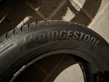4 Bridgestone Turanza T005