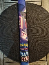 Morpeko Play-mat : from Crown