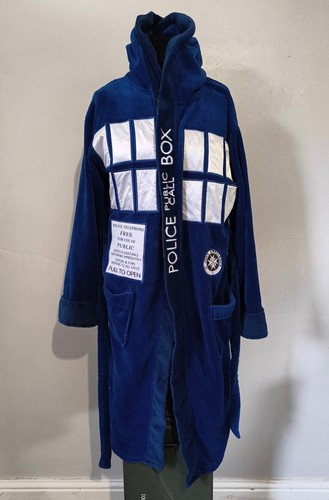 Doctor who tardis size large - doctor,