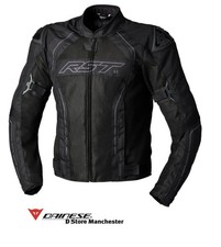 RST S1 Textile/Mesh