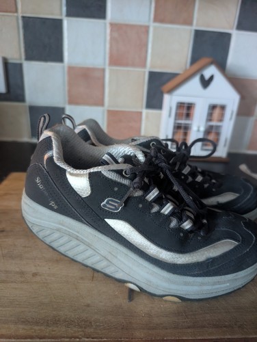 Skechers shape ups - shape-ups, women's
