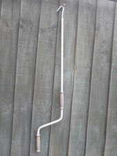 Garage roller door motor