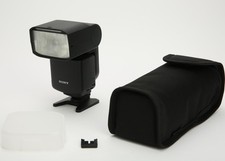 Sony hvl f60rm2 camera - sony, on-camera