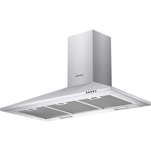 Candy 90cm chimney cooker - candy,