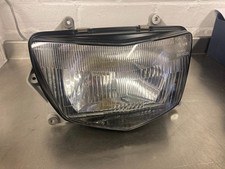 Honda CBR600F Headlight Unit