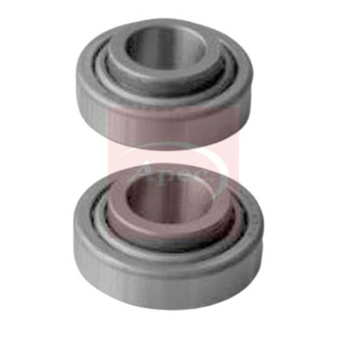 Apec wheel bearing - bearing, kit