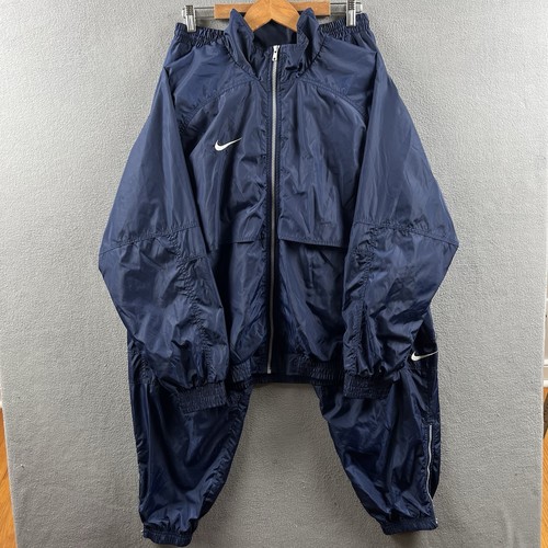 Vintage nike team - vintage, track