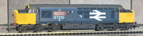 Lima l205123 class 37310 - lima,
