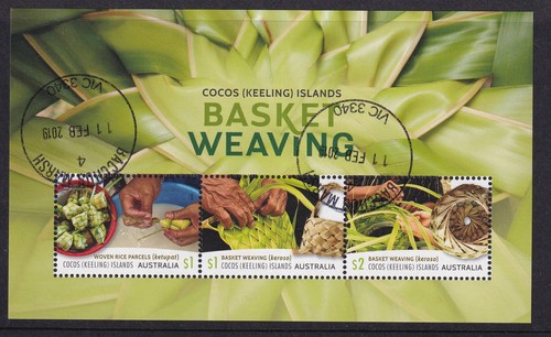 Cocos islands 2018 - cocos,