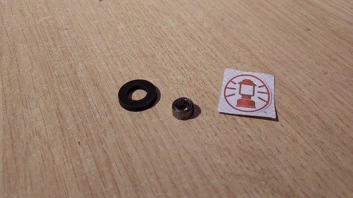 Coleman filler cap - cap, and