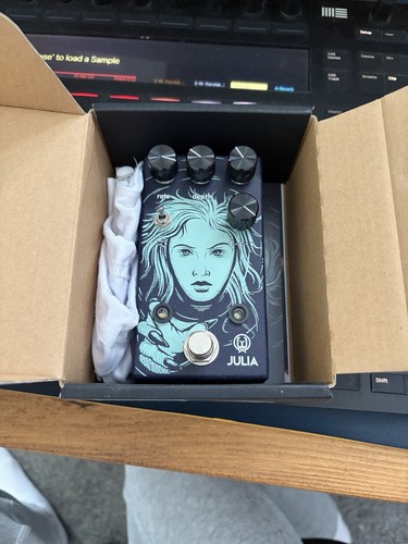 Walrus audio julia - walrus,