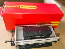 Hornby R208 GWR Shunters Wagon