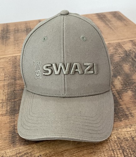 Swazi legend cap tussock - swazi,