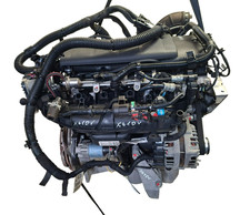 VAUXHALL ASTRA GTC 1.4 COMPLETE PETROL ENGINE B14NEL LUJ 72K MILES