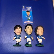 Corinthian Headliners Tetley