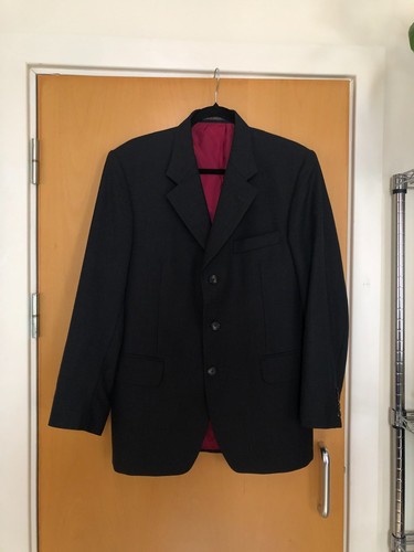 Crombie mens wool cashmere - mens,