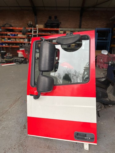 Daf 460 2017 - 2017, left
