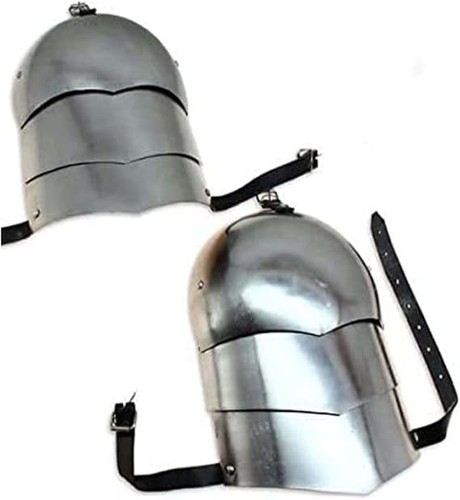 Medieval pauldron plate amour - medieval,