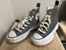 Converse Platform High Top