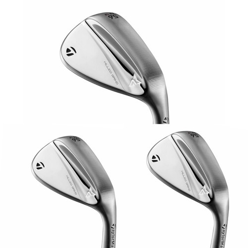 Taylormade milled grind - taylormade,