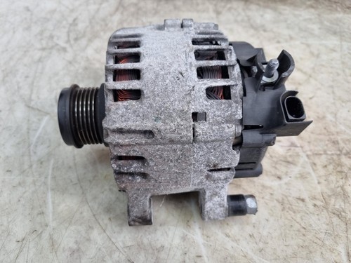 Ford focus alternator 6 - focus, 1.6