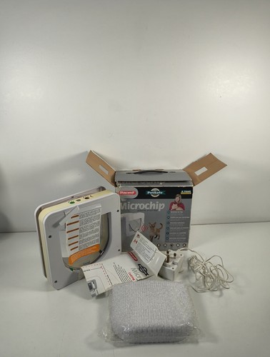 Petsafe petporte smart flap - petsafe,