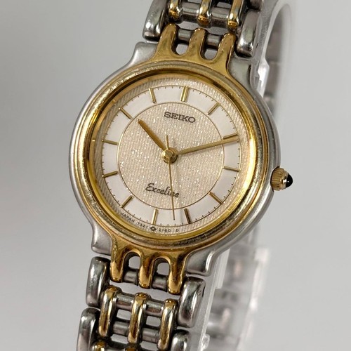 Excelline watch working color - watch,