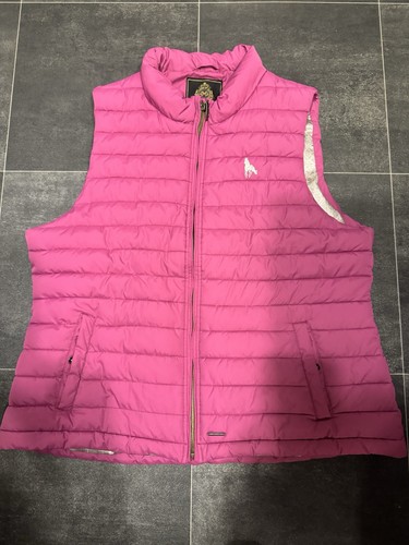 Toggi women bodywarmer - women's,