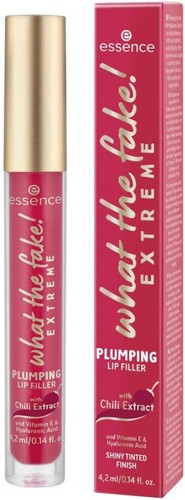 Essence what the fake extreme - essence, fake!
