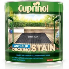 Cuprinol Anti-Slip Decking