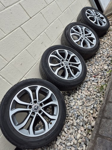 Mercedes class amg - c,