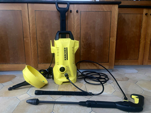 Kärcher corded electric cold - kärcher,