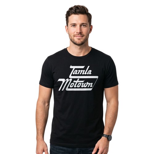 Tamla motown shirt retro - motown, |