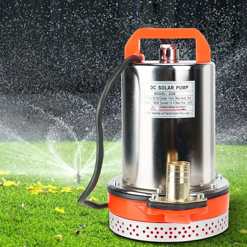 3000l 12v submersible water - submersible,