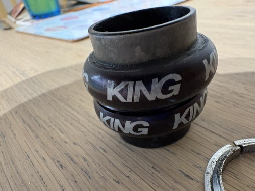 Chris king threadset - king, no