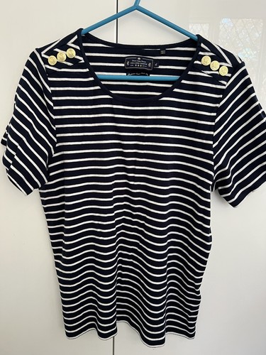 Holland cooper padstow shirt - holland, t-shirt