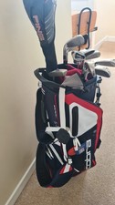 cobra ultralight pro golf