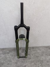 29" 160mm RockShox Lyrik