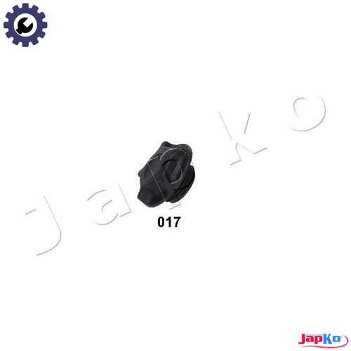 Sealing cap oil - oil, filler