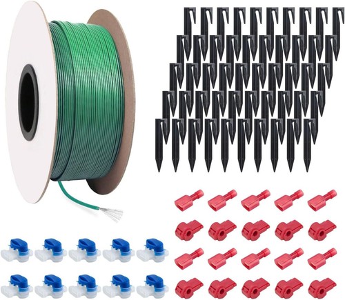 100m boundary cable wire - cable, for