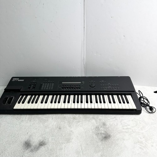 Yamaha sy85 key music - sy85, 61-key