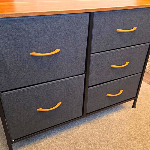 Drawer chest drawers - of,