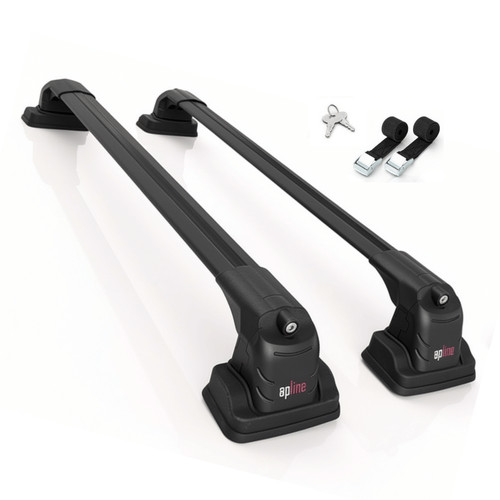 Roof bars for bmw - bars, 1
