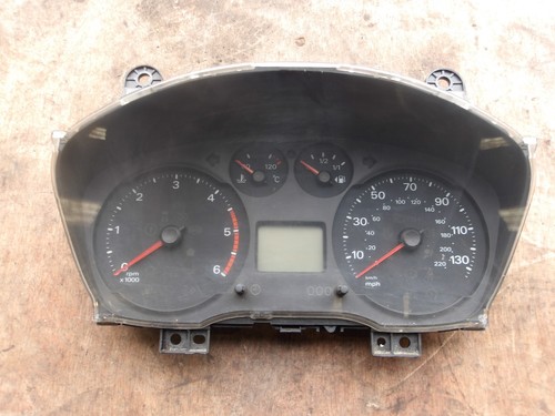 Ford transit speedo - ford,